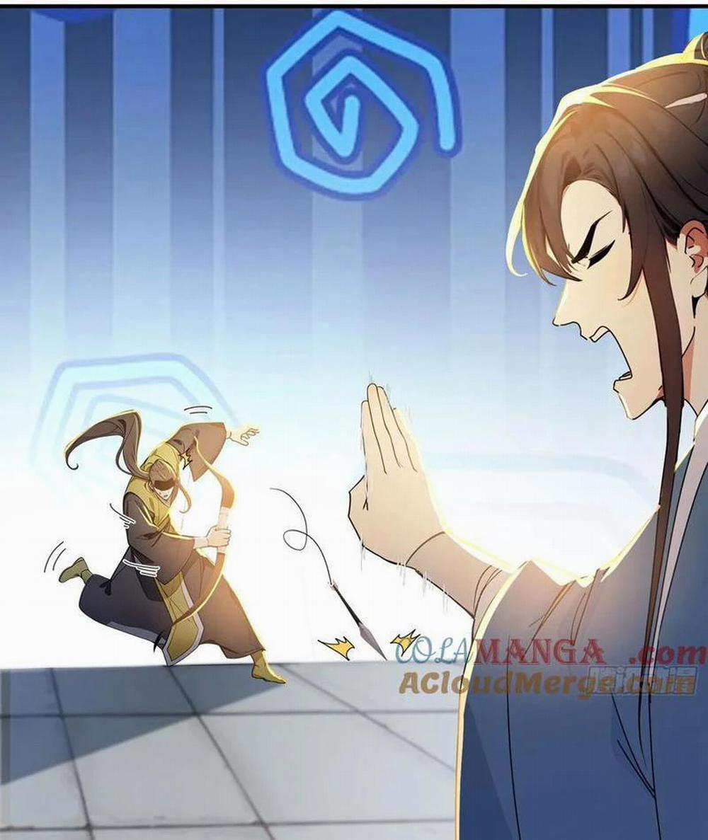 Ta Thật Sự Không Muốn Làm Thánh Tiên 53 trang 9