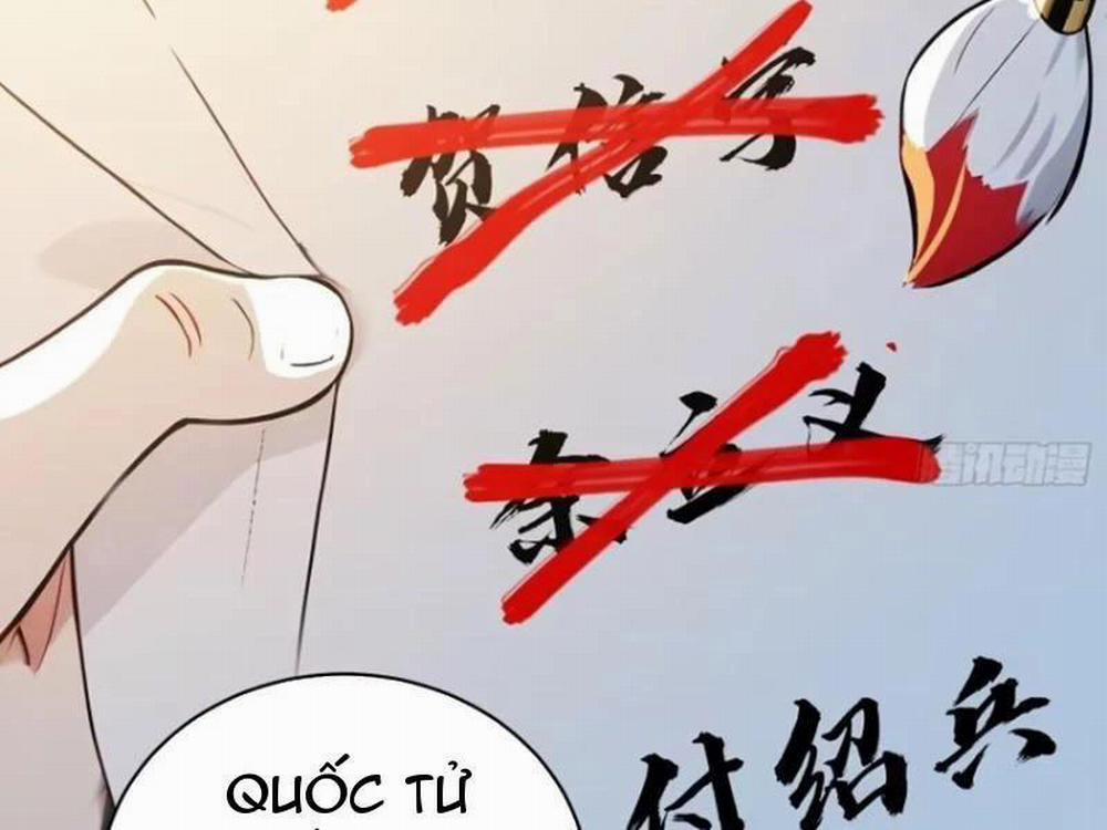 Ta Thật Sự Không Muốn Làm Thánh Tiên 54 trang 1