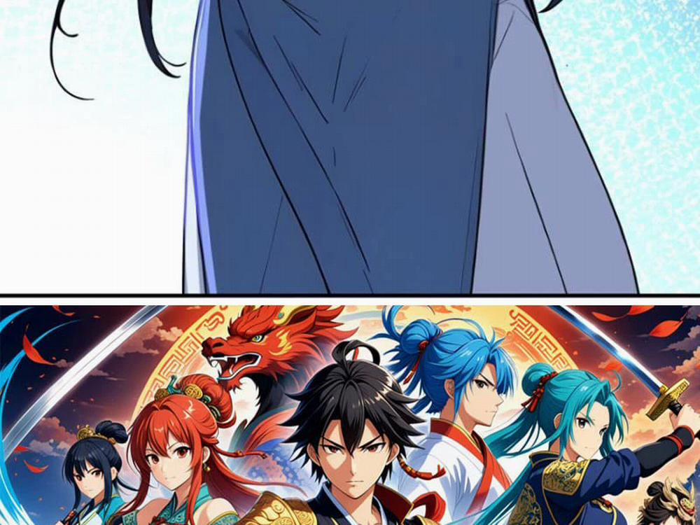 Ta Thật Sự Không Muốn Làm Thánh Tiên 54 trang 115