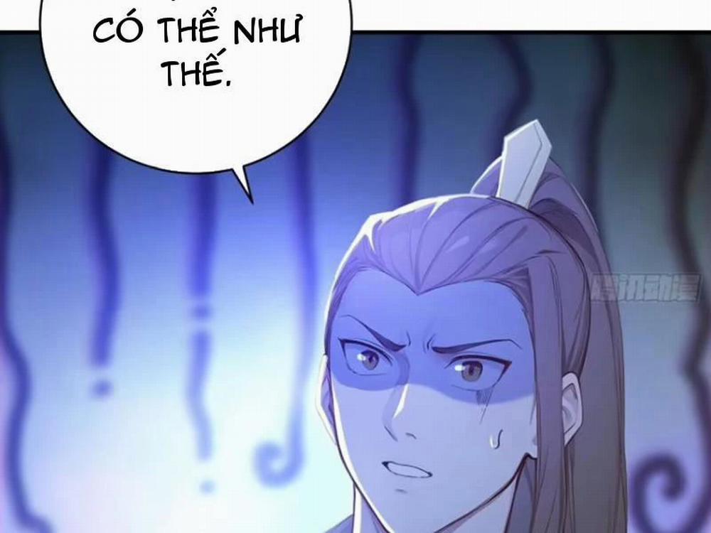 Ta Thật Sự Không Muốn Làm Thánh Tiên 54 trang 17