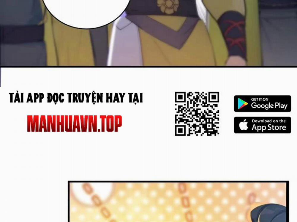 Ta Thật Sự Không Muốn Làm Thánh Tiên 54 trang 24