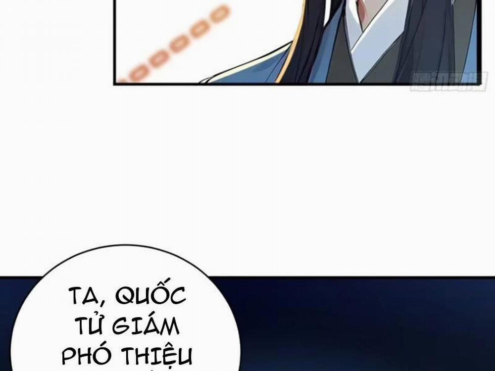 Ta Thật Sự Không Muốn Làm Thánh Tiên 54 trang 26