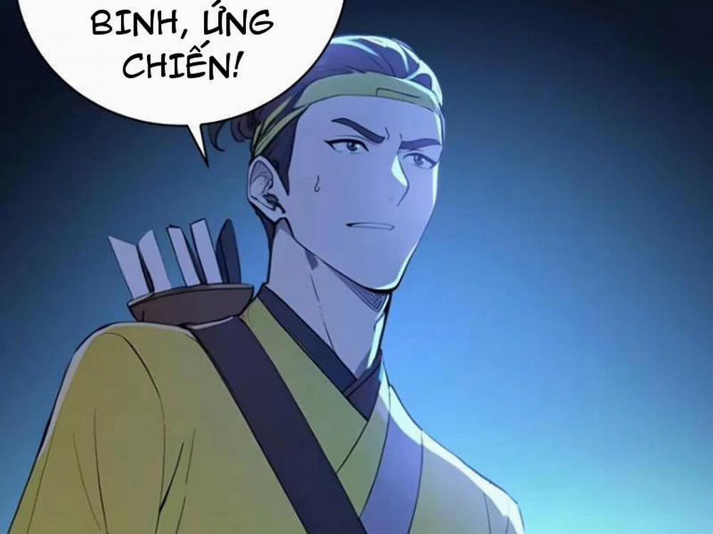 Ta Thật Sự Không Muốn Làm Thánh Tiên 54 trang 27