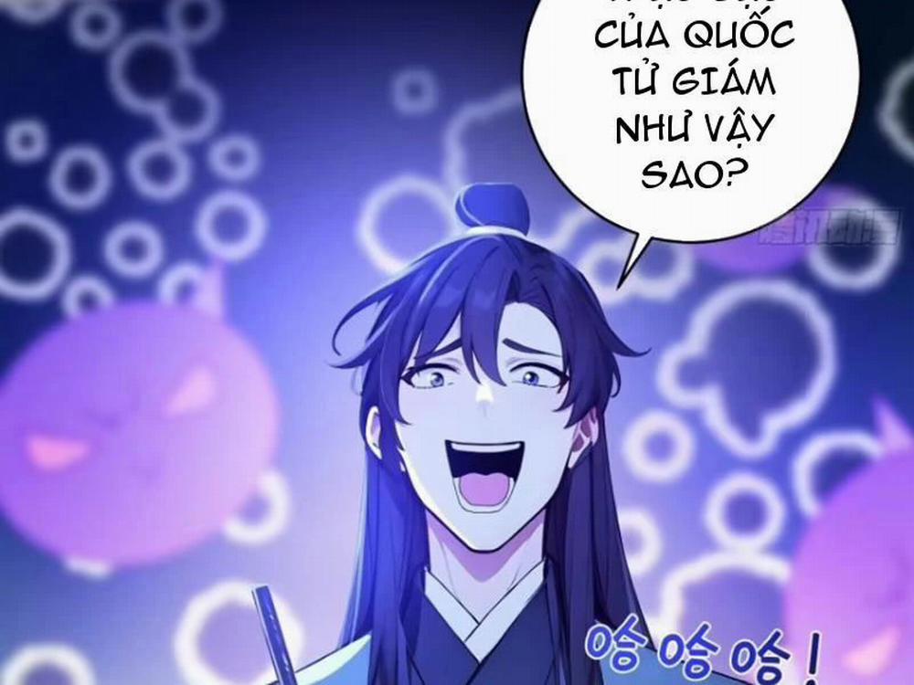 Ta Thật Sự Không Muốn Làm Thánh Tiên 54 trang 3