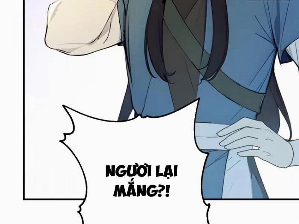 Ta Thật Sự Không Muốn Làm Thánh Tiên 54 trang 31