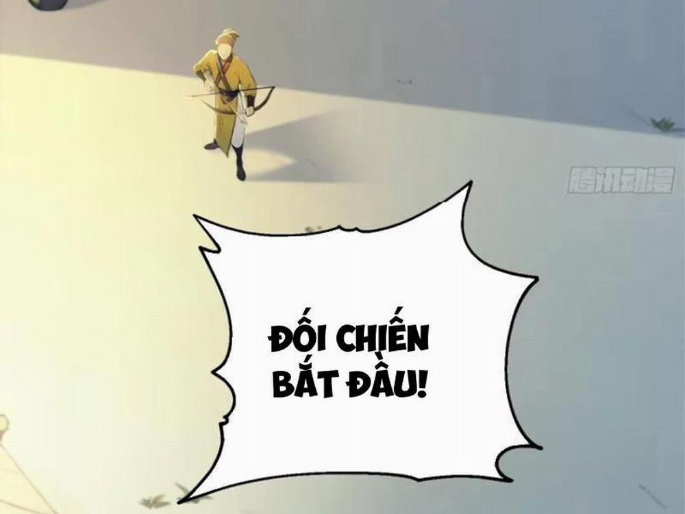 Ta Thật Sự Không Muốn Làm Thánh Tiên 54 trang 33