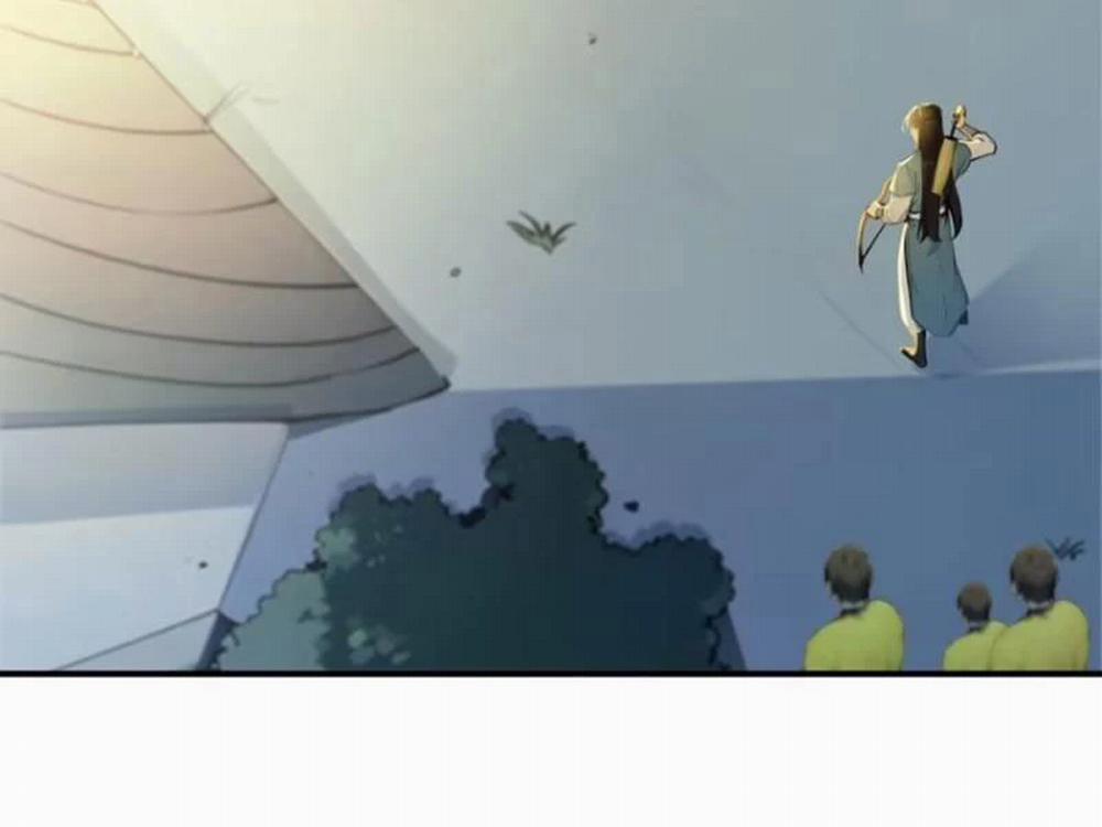 Ta Thật Sự Không Muốn Làm Thánh Tiên 54 trang 34