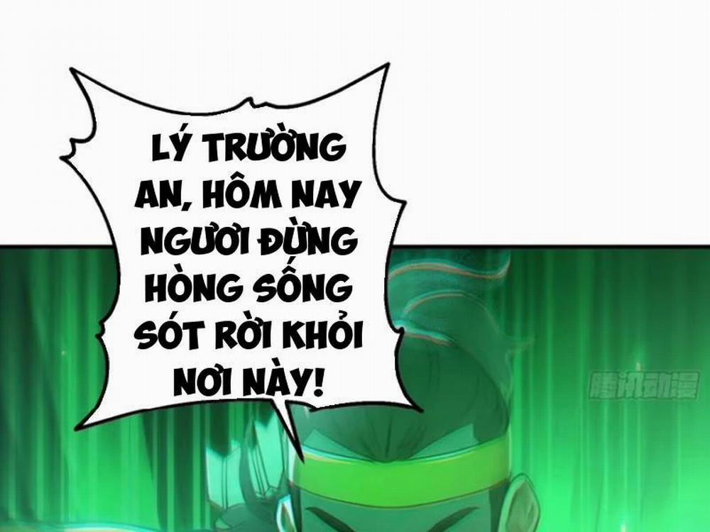 Ta Thật Sự Không Muốn Làm Thánh Tiên 54 trang 35