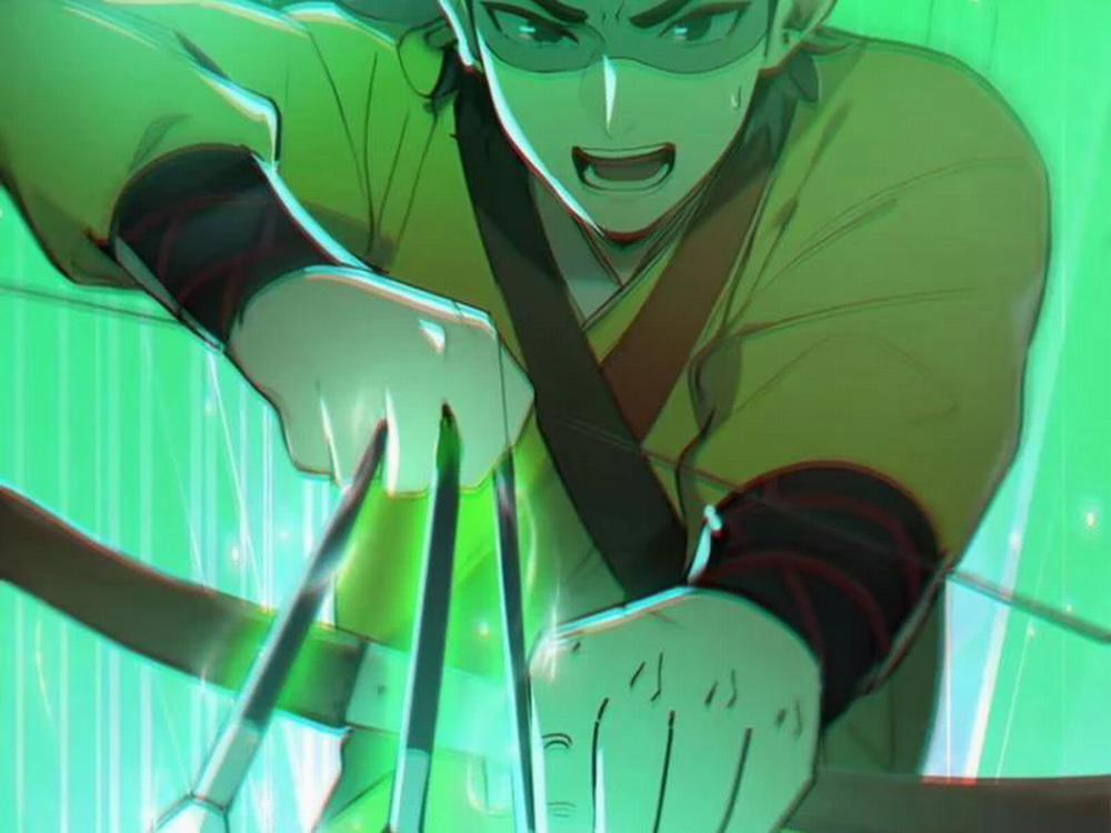 Ta Thật Sự Không Muốn Làm Thánh Tiên 54 trang 36