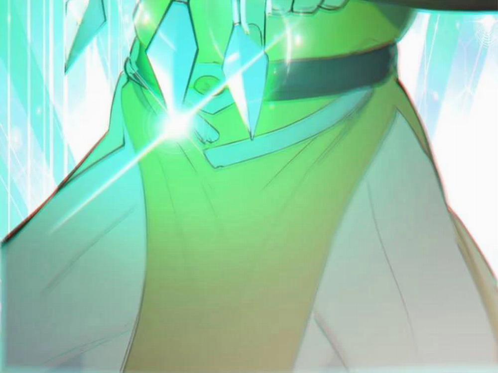 Ta Thật Sự Không Muốn Làm Thánh Tiên 54 trang 37