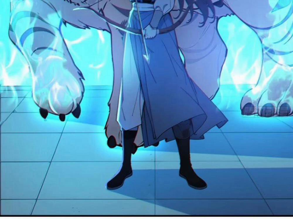 Ta Thật Sự Không Muốn Làm Thánh Tiên 54 trang 41