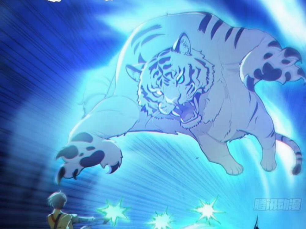 Ta Thật Sự Không Muốn Làm Thánh Tiên 54 trang 43