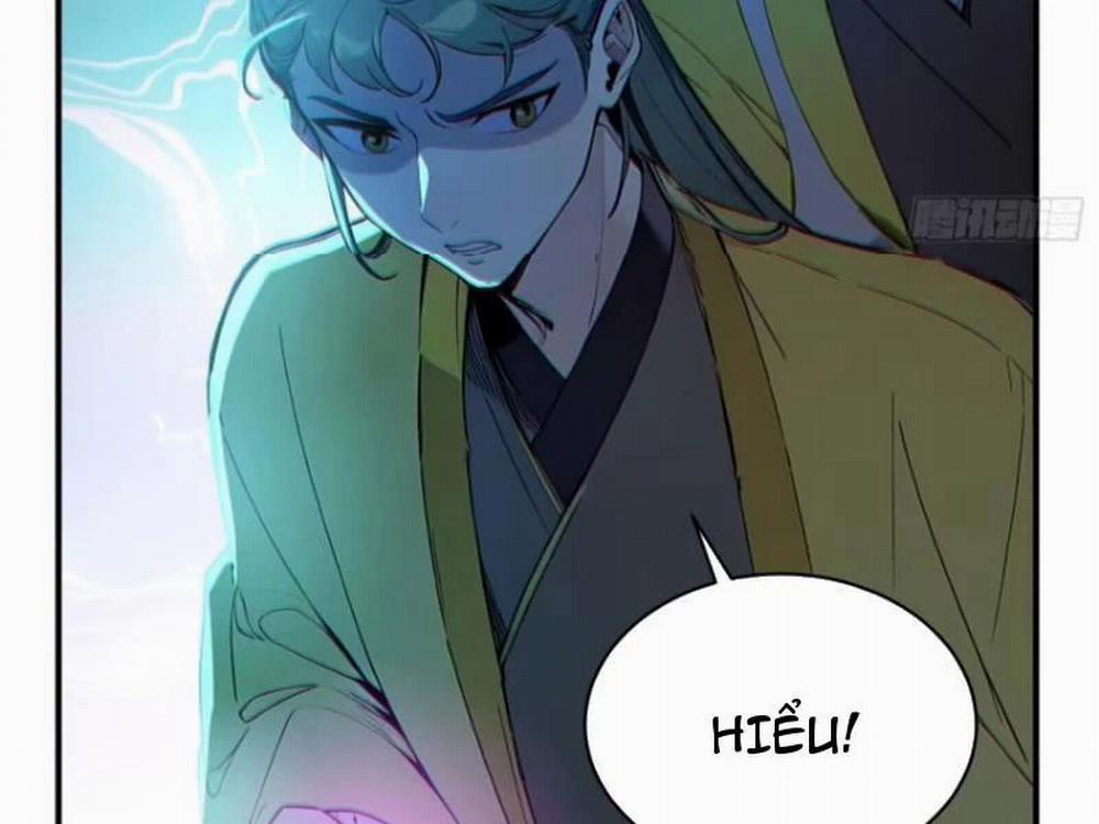 Ta Thật Sự Không Muốn Làm Thánh Tiên 54 trang 46