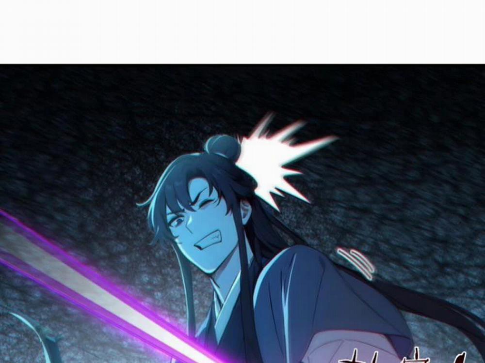 Ta Thật Sự Không Muốn Làm Thánh Tiên 54 trang 50