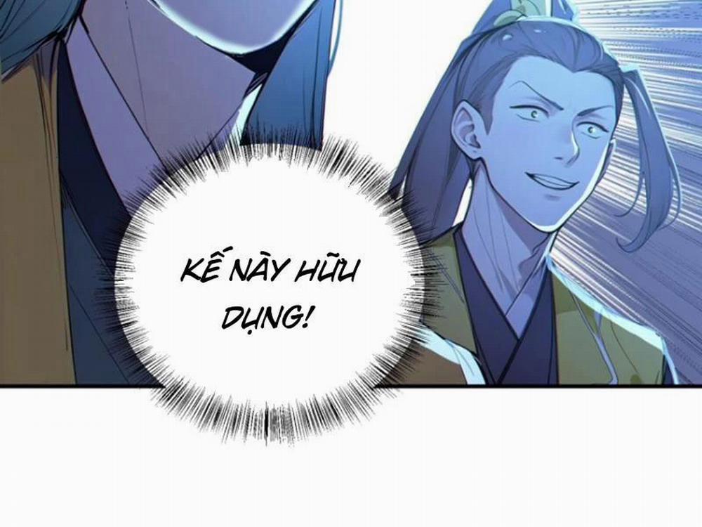 Ta Thật Sự Không Muốn Làm Thánh Tiên 54 trang 59