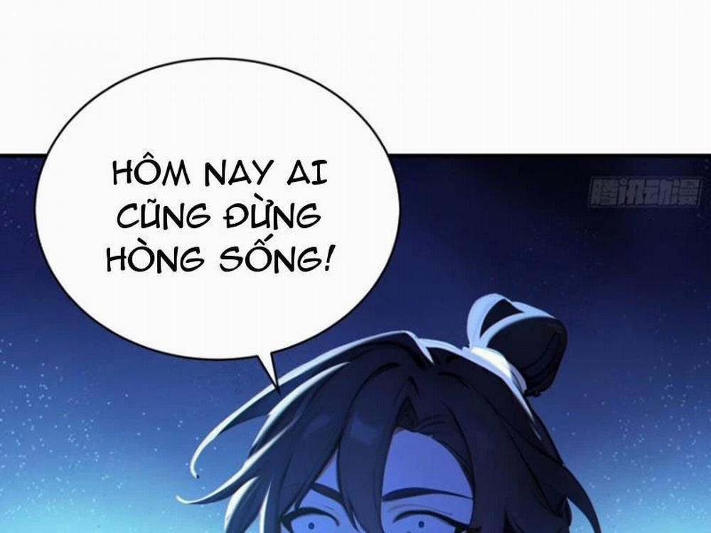 Ta Thật Sự Không Muốn Làm Thánh Tiên 54 trang 62