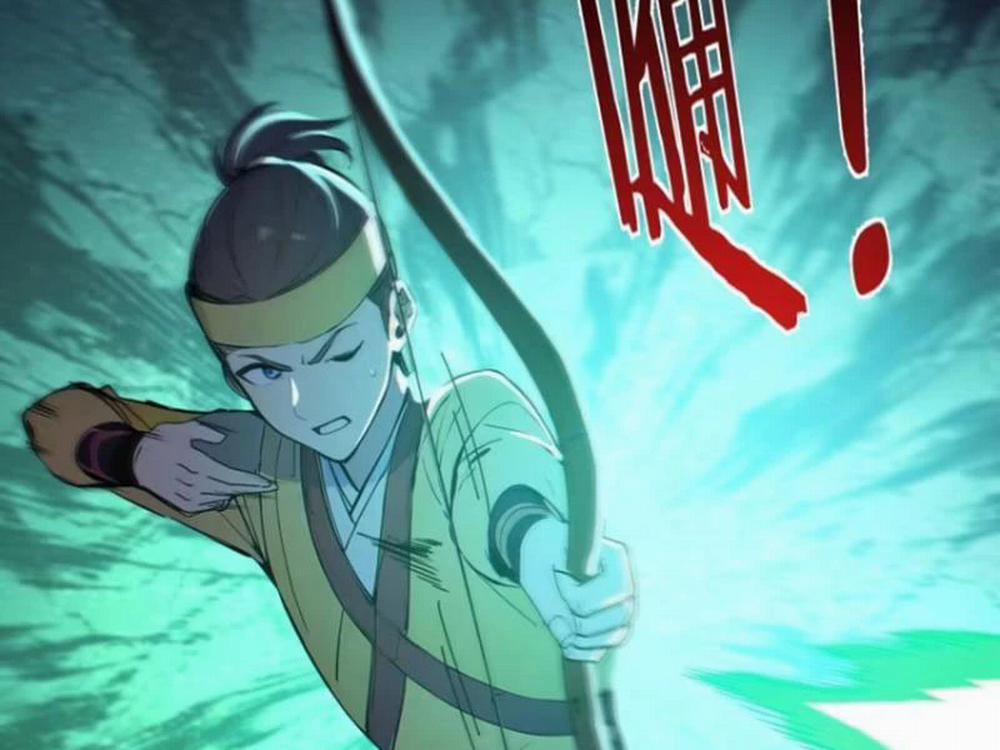 Ta Thật Sự Không Muốn Làm Thánh Tiên 54 trang 68