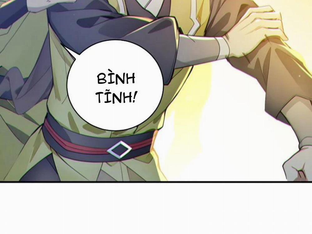 Ta Thật Sự Không Muốn Làm Thánh Tiên 54 trang 7