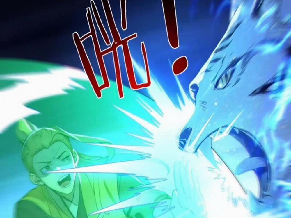 Ta Thật Sự Không Muốn Làm Thánh Tiên 54 trang 79