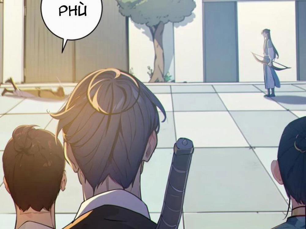 Ta Thật Sự Không Muốn Làm Thánh Tiên 54 trang 84