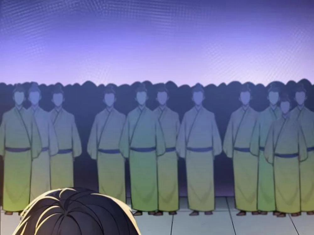 Ta Thật Sự Không Muốn Làm Thánh Tiên 54 trang 95