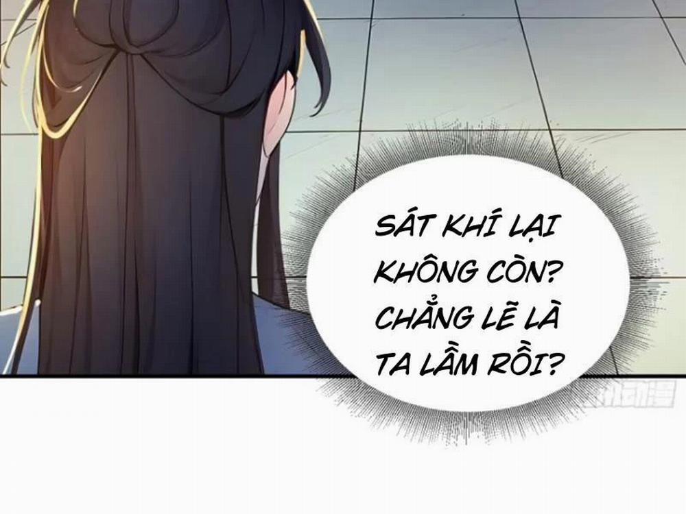 Ta Thật Sự Không Muốn Làm Thánh Tiên 54 trang 96