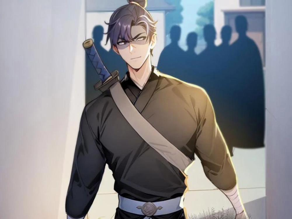 Ta Thật Sự Không Muốn Làm Thánh Tiên 54 trang 98