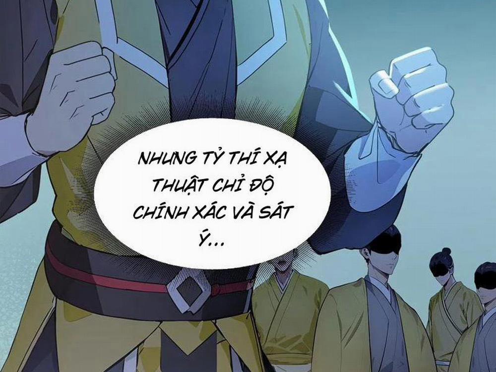 Ta Thật Sự Không Muốn Làm Thánh Tiên 55 trang 11