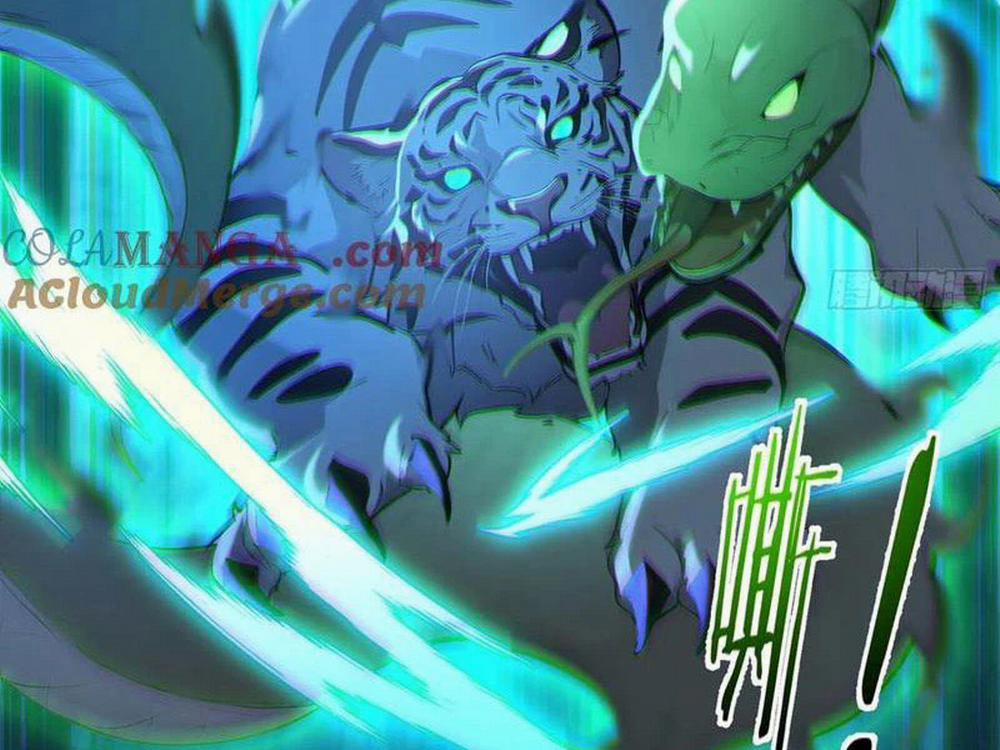 Ta Thật Sự Không Muốn Làm Thánh Tiên 55 trang 3