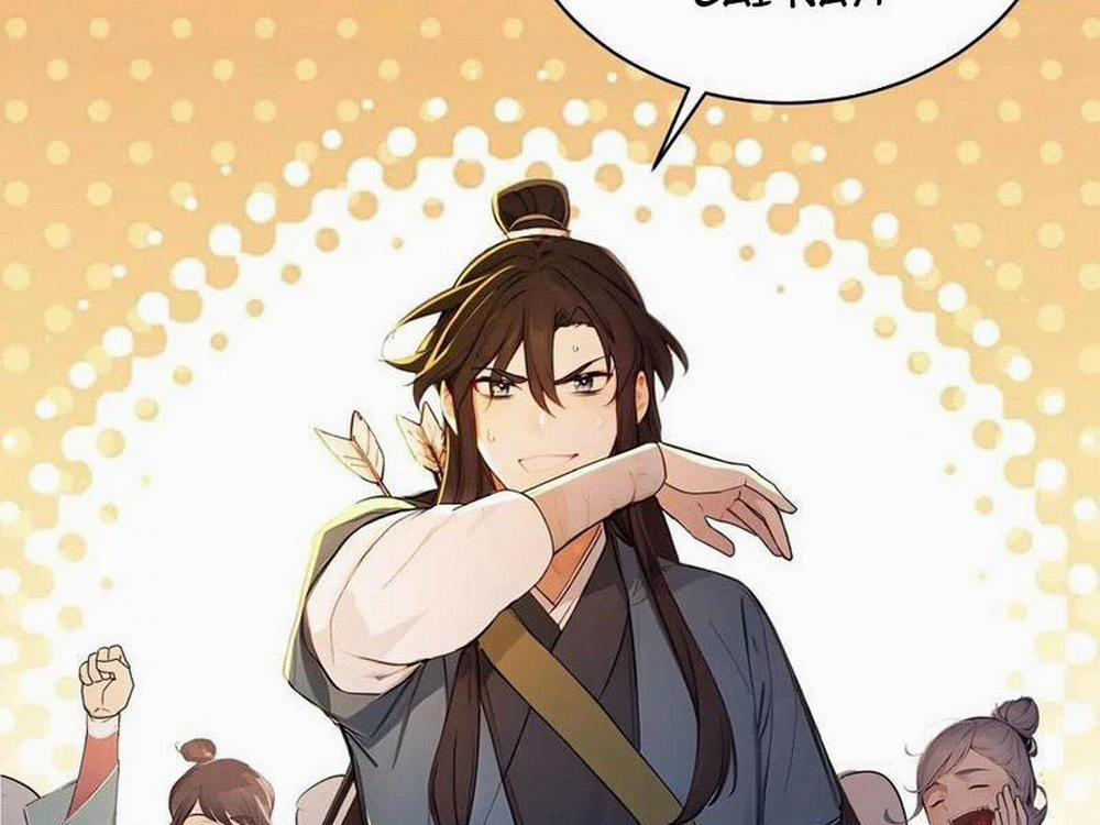 Ta Thật Sự Không Muốn Làm Thánh Tiên 55 trang 30