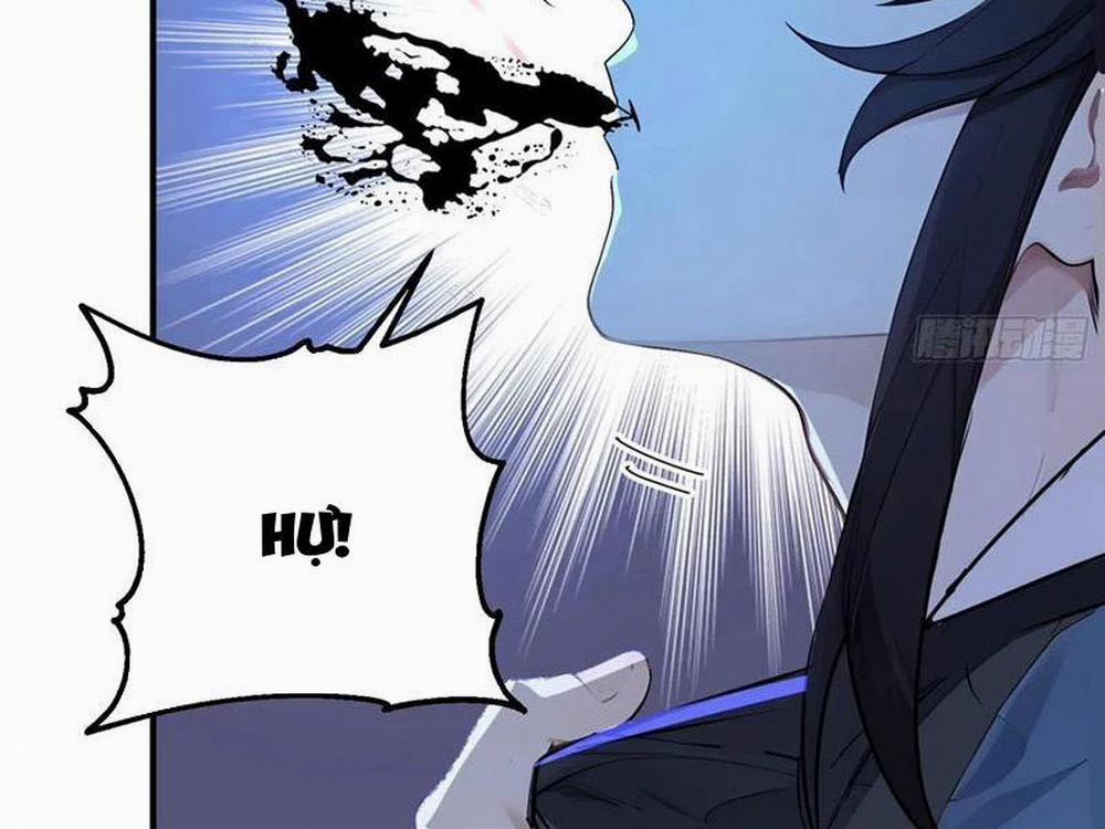 Ta Thật Sự Không Muốn Làm Thánh Tiên 55 trang 36