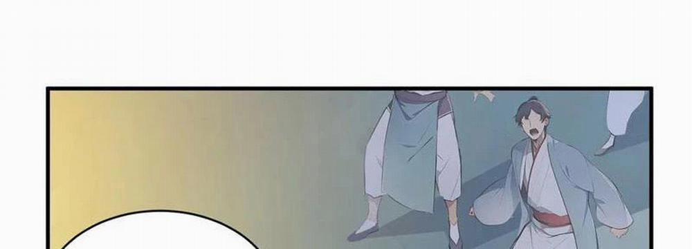 Ta Thật Sự Không Muốn Làm Thánh Tiên 55 trang 38