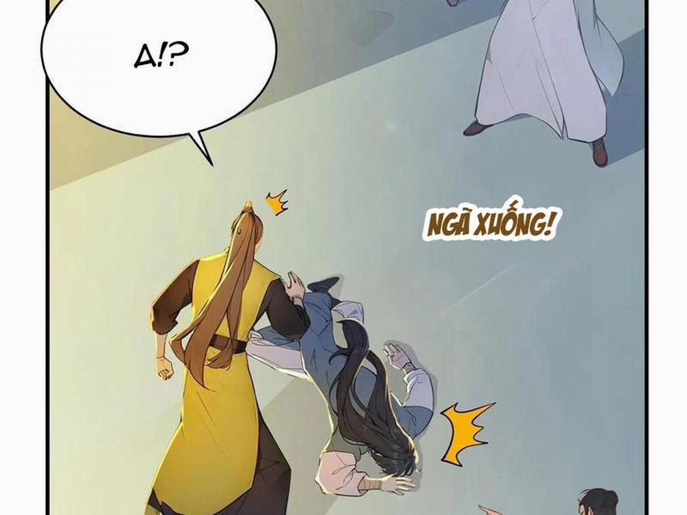 Ta Thật Sự Không Muốn Làm Thánh Tiên 55 trang 39