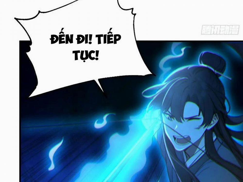 Ta Thật Sự Không Muốn Làm Thánh Tiên 55 trang 5