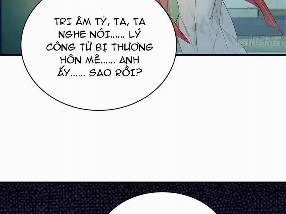 Ta Thật Sự Không Muốn Làm Thánh Tiên 55 trang 58