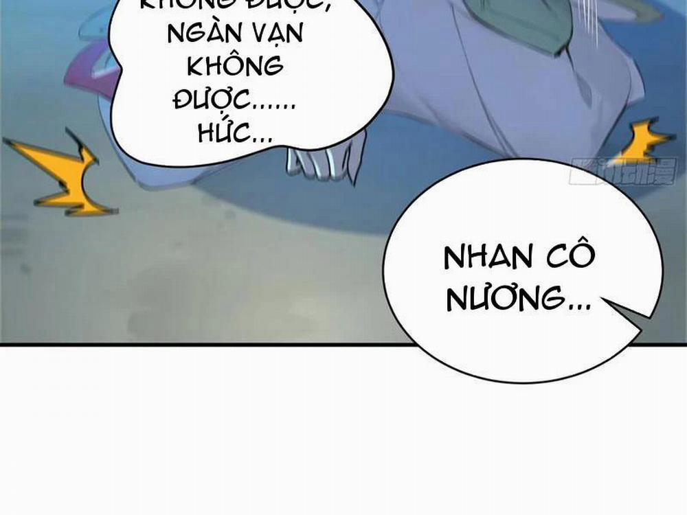 Ta Thật Sự Không Muốn Làm Thánh Tiên 55 trang 65