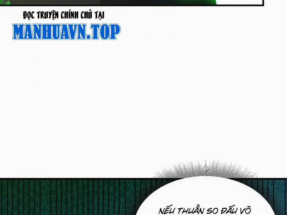 Ta Thật Sự Không Muốn Làm Thánh Tiên 55 trang 9