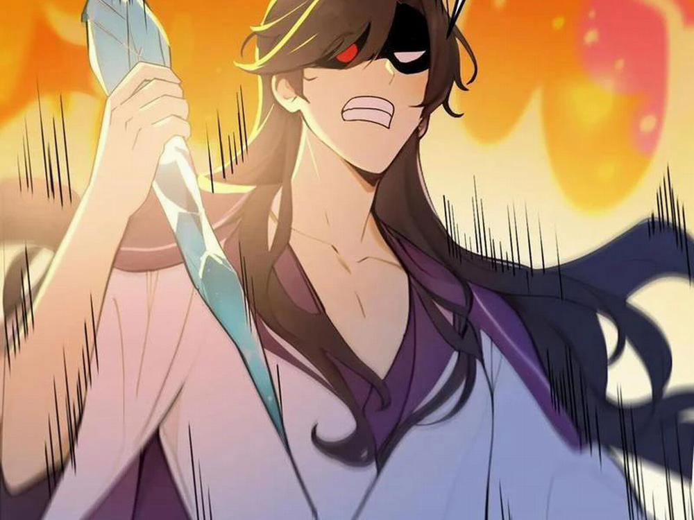 Ta Thật Sự Không Muốn Làm Thánh Tiên 55 trang 91