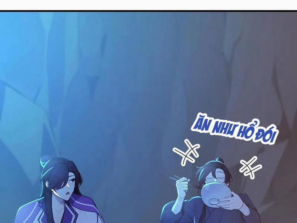 Ta Thật Sự Không Muốn Làm Thánh Tiên 55 trang 95