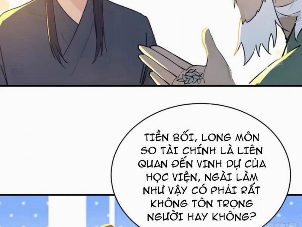 Ta Thật Sự Không Muốn Làm Thánh Tiên 56 trang 19