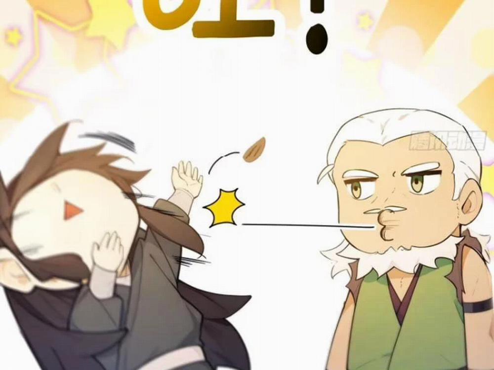 Ta Thật Sự Không Muốn Làm Thánh Tiên 56 trang 22