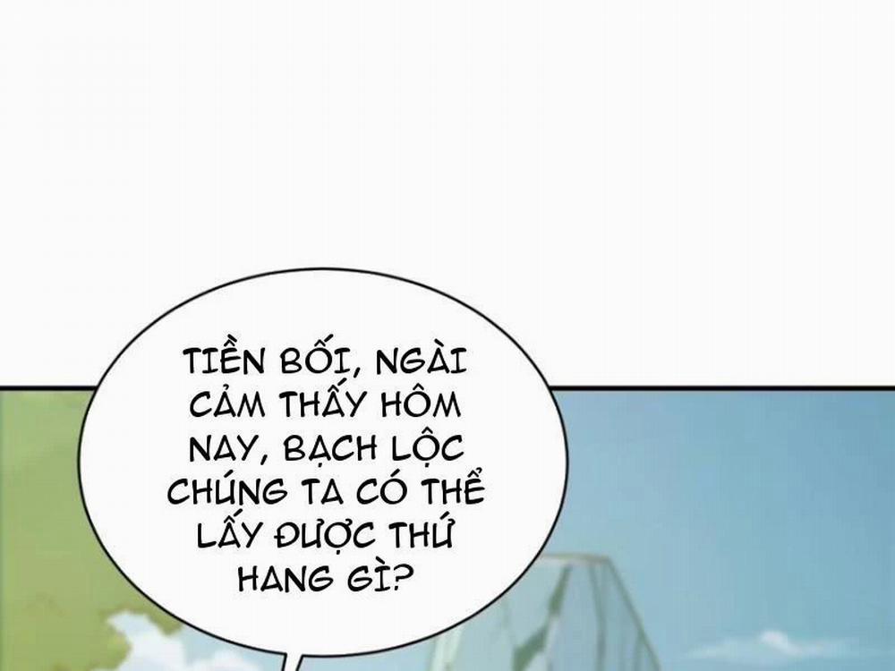 Ta Thật Sự Không Muốn Làm Thánh Tiên 56 trang 26