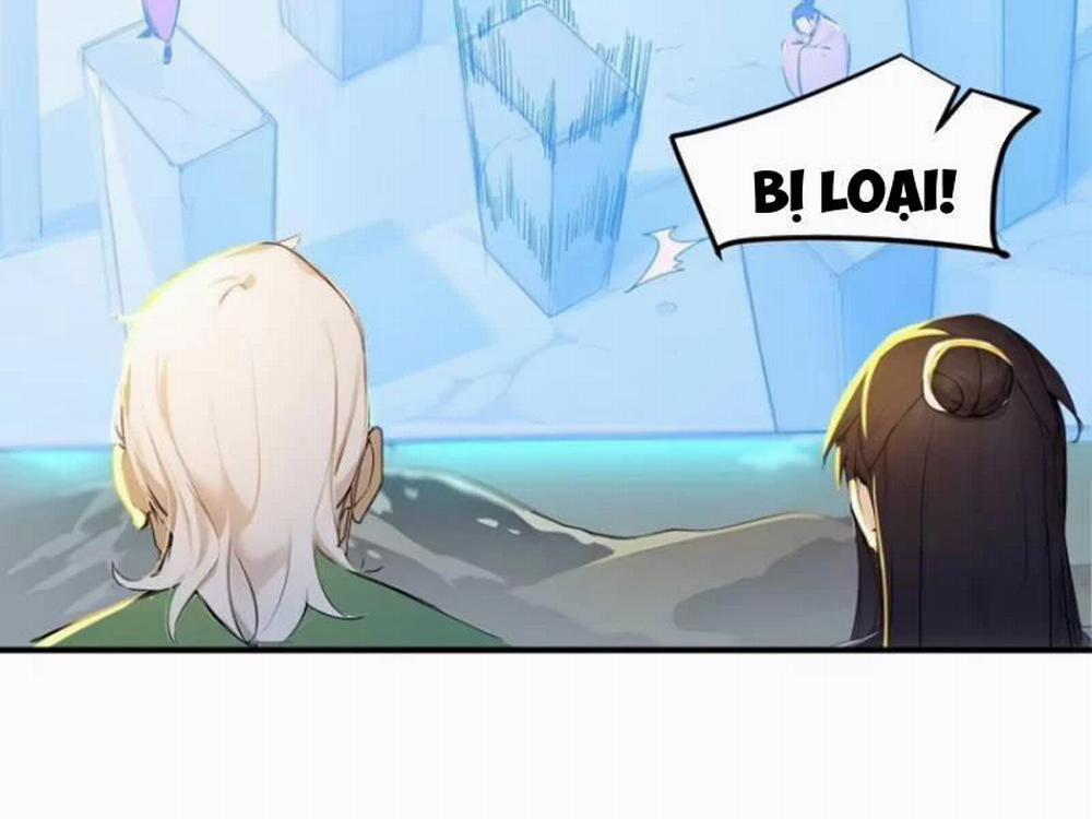 Ta Thật Sự Không Muốn Làm Thánh Tiên 56 trang 30