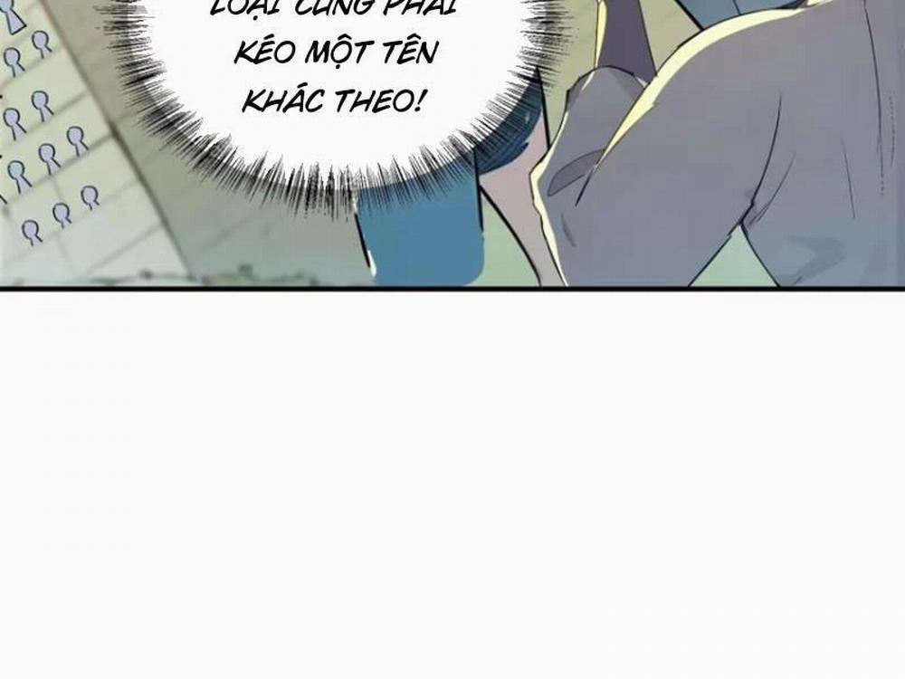 Ta Thật Sự Không Muốn Làm Thánh Tiên 56 trang 35