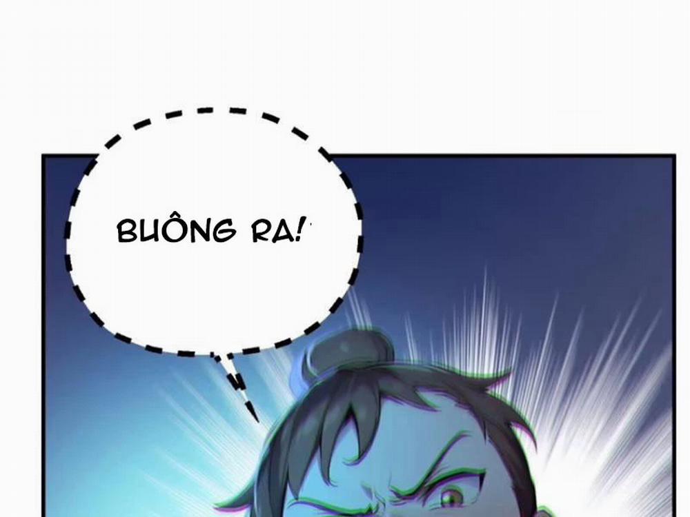 Ta Thật Sự Không Muốn Làm Thánh Tiên 56 trang 36