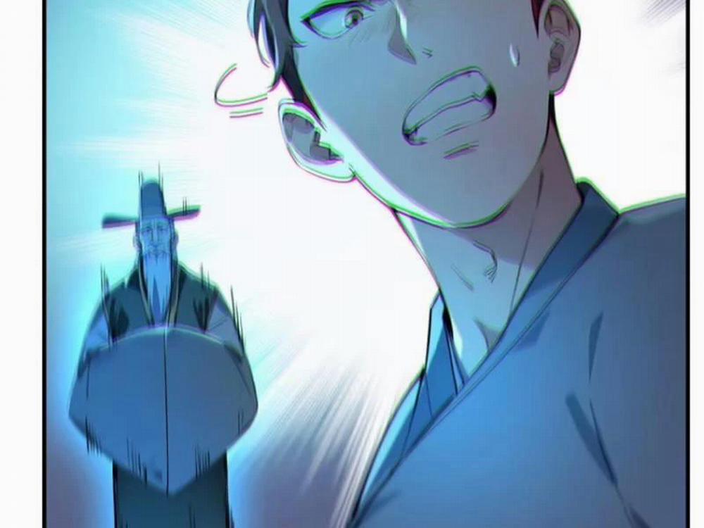 Ta Thật Sự Không Muốn Làm Thánh Tiên 56 trang 37