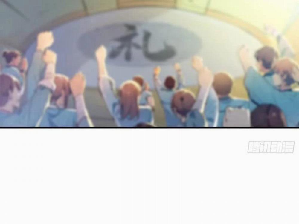 Ta Thật Sự Không Muốn Làm Thánh Tiên 56 trang 4