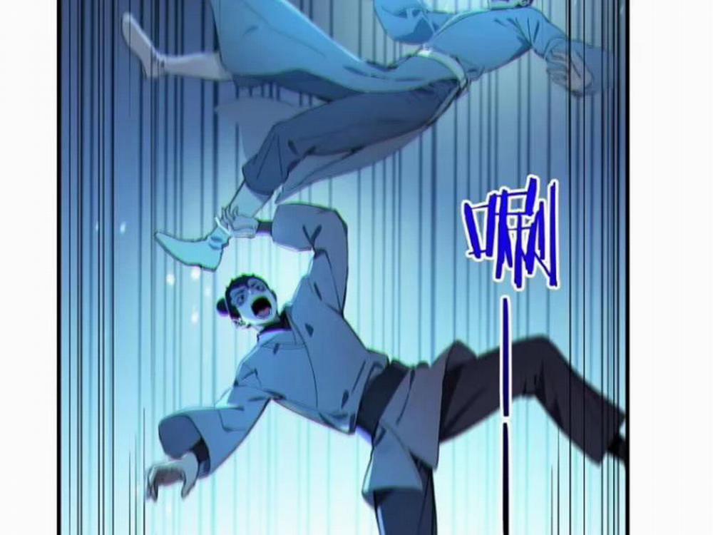 Ta Thật Sự Không Muốn Làm Thánh Tiên 56 trang 41