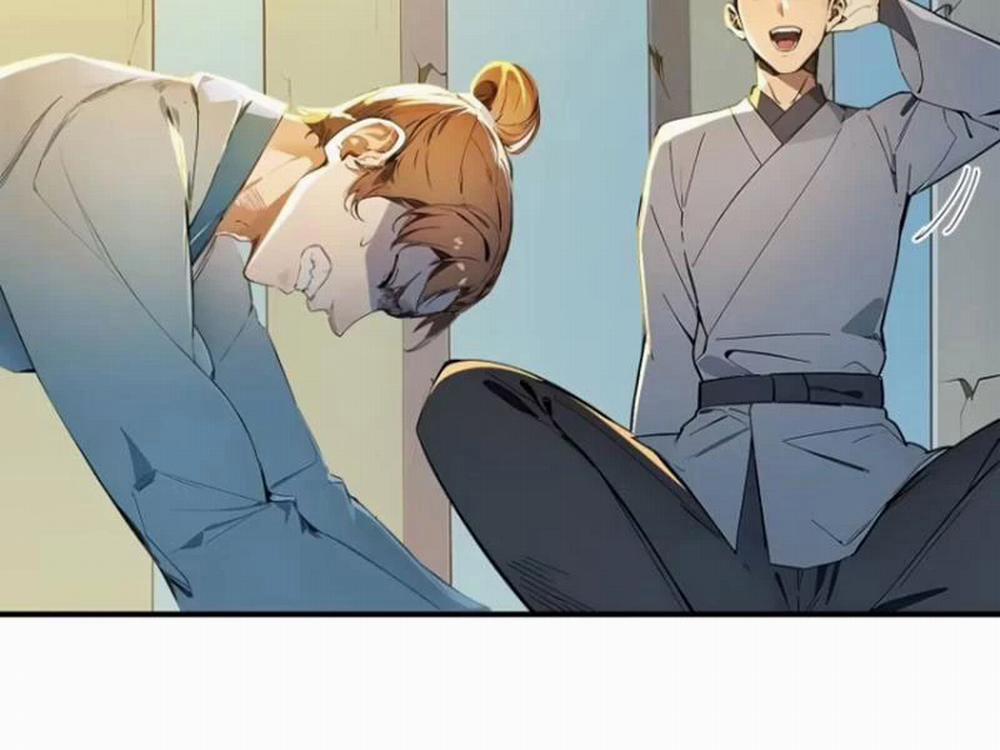 Ta Thật Sự Không Muốn Làm Thánh Tiên 56 trang 44