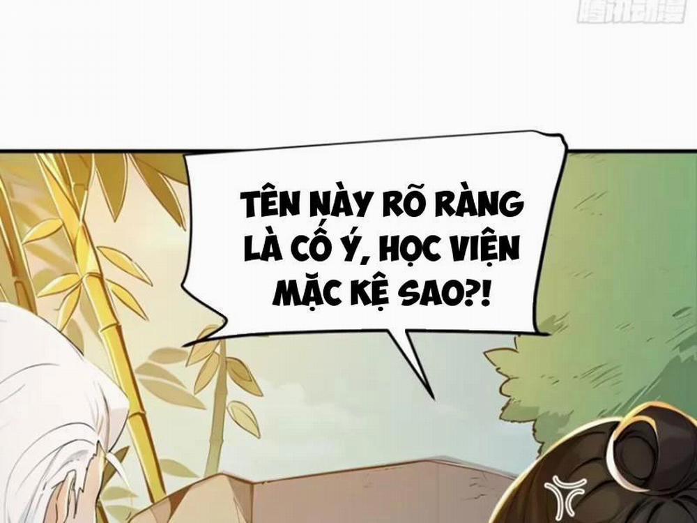 Ta Thật Sự Không Muốn Làm Thánh Tiên 56 trang 46